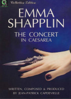Изображение товара Emma Shapplin The concert in Caesarea
