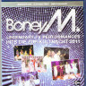 Boney M Greatest Hits Die ZDF Kultnacht (Blu-ray)* на Blu-ray Boney M Greatest Hits Die ZDF Kultnacht (Blu-ray)* на Blu-ray