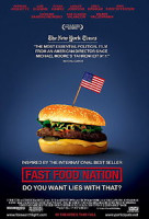 Изображение товара Нация фастфуда