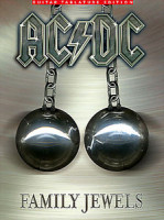 Изображение товара AC/DC-Family Jewels