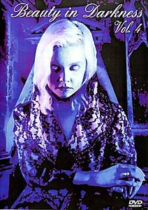 Beauty In Darkness vol. 7 на DVD