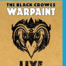 The Black Crowes Warpaint Live (Blu-ray)* на Blu-ray