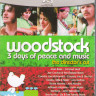 Woodstock 3 Days of Peace and Music (Blu-ray)* на Blu-ray
