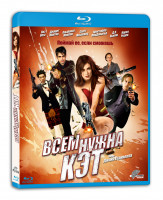 Изображение товара Всем нужна Кэт (Blu Ray)