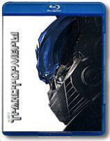 Изображение товара Трансформеры (Blu-ray)