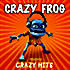 Изображение товара Crazy Frog - Crazy Hits (cd)