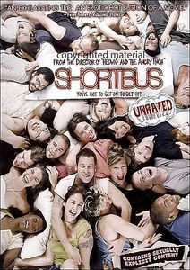 Клуб Shortbus  на DVD