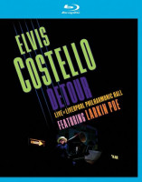 Изображение товара Elvis Costello Detour Live At The Liverpool Philharmonic Hall (Blu-ray)