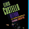 Elvis Costello Detour Live At The Liverpool Philharmonic Hall (Blu-ray) на Blu-ray Elvis Costello Detour Live At The Liverpool Philharmonic Hall (Blu-ray) на Blu-ray