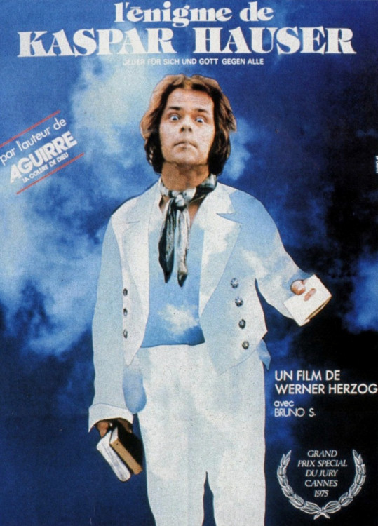 Каждый за себя а Бог против всех на DVD