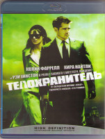 Изображение товара Телохранитель (Blu-ray)