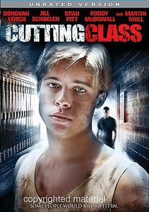 Прогуливая уроки / Сокращая класс на DVD Прогуливая уроки / Сокращая класс на DVD