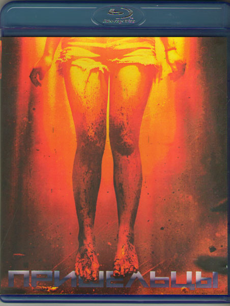 Пришельцы (Посетители) (Blu-ray) на Blu-ray