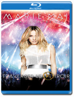 Изображение товара Marie Mai Live au Centre Bell Traverser Le Miroir (Blu-ray)