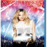 Marie Mai Live au Centre Bell Traverser Le Miroir (Blu-ray) на Blu-ray Marie Mai Live au Centre Bell Traverser Le Miroir (Blu-ray) на Blu-ray