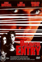 Изображение товара Незаконное вторжение 