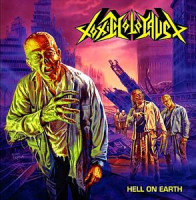 Изображение товара Hell on Earth Part I and Hell on Earth Part 3