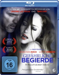 На грани сомнения (Blu-ray) на Blu-ray