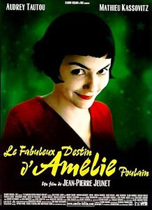 Амели/Амели 2 на DVD