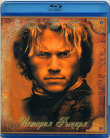 Изображение товара История Рыцаря (Blu-ray)*
