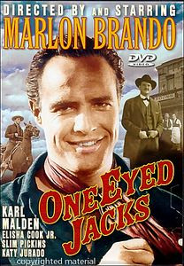 Одноглазые валеты на DVD Одноглазые валеты на DVD