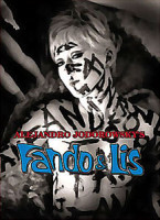 Изображение товара Фандо и Лиз