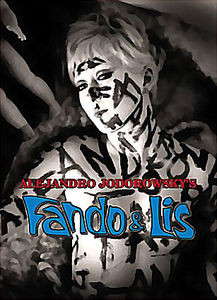 Фандо и Лиз на DVD Фандо и Лиз на DVD