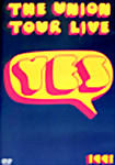 Yes. The union tour live. на DVD