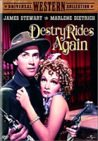 Изображение товара Дестри снова в седле  