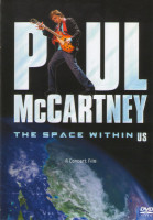 Изображение товара Paul McCartney The Space Within US A Concert Film