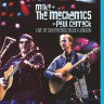 Mike and The Mechanics and Paul Carrack Live At Shepherds Bush London (Blu-ray)* на Blu-ray