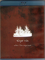 Изображение товара Sigur Ros The Valtari Mystery Film Experiment (Blu-ray)*