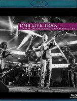 Изображение товара Dave Matthews Band Live Trax (Blu-ray)*