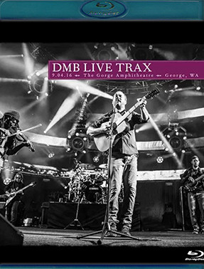 Dave Matthews Band Live Trax (Blu-ray)* на Blu-ray