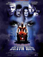 Изображение товара Письмо из камеры смертников