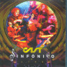 Cast Sinfonico (Blu-ray)* на Blu-ray