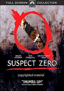 Охотник на убийц на DVD Охотник на убийц на DVD