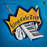 Изображение товара Nat King cole