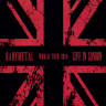 Babymetal World Tour Live in London (Blu-ray)* на Blu-ray