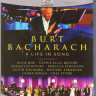 Burt Bacharach A Life In Song (Blu-ray)* на Blu-ray