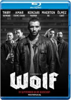 Изображение товара Волк (Blu-ray)