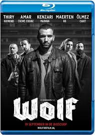 Волк (Blu-ray) на Blu-ray