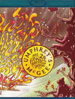 Изображение товара Umphreys McGee TourGigs Collection Live At The Fillmore Auditorium Denver CO 12 29 2013 (Blu-ray)*