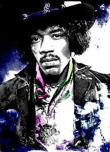 Jimi Hendrix: Experience на DVD