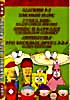 Изображение товара Масяня 1-2 / Южный парк / Губка Боб-Квадратные штаны / Бивис и Батт-Хед уделывают Америку / Антимульт / Три веселых друга 1-3