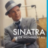 Sinatra All or Nothing at All (Синатра Все или Ничего) 1 Диск (Blu-ray) на Blu-ray