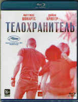 Изображение товара Телохранитель (Blu-ray)