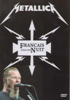 Изображение товара Metallica Francais Pour Une Nuit (Live Aux Arenes de Nimes)