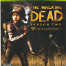 The Walking Dead Season Two (Xbox 360)