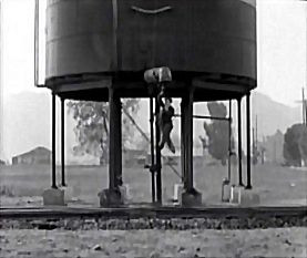 Шерлок младший на DVD